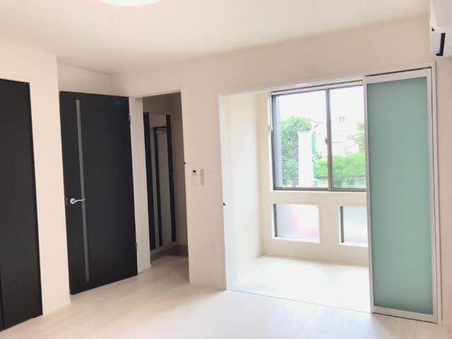ラ・ソア　新川 部屋画像