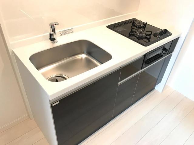 ラ・ソア　新川 部屋画像