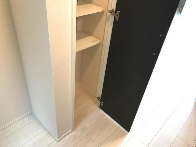 ラ・ソア　新川 部屋画像