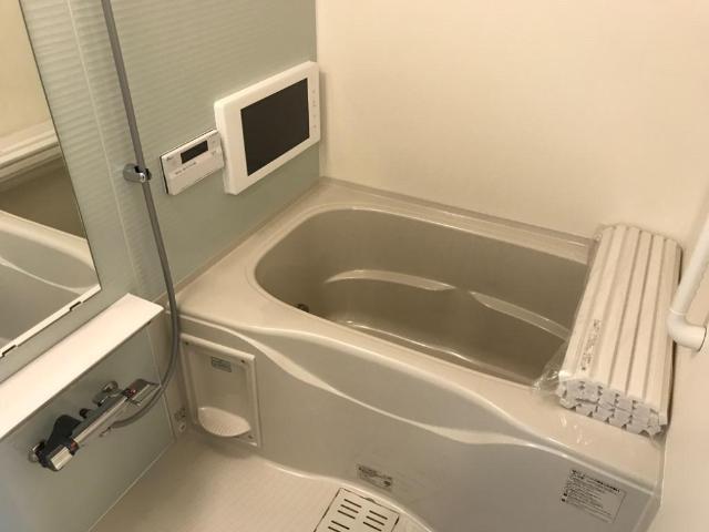 ラ・ソア　新川 部屋画像
