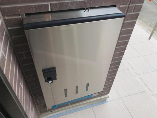 ラ・ソア　新川 部屋画像