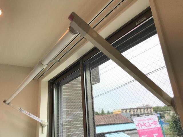 ラ・ソア　新川 部屋画像