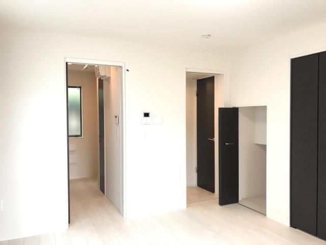ラ・ソア　新川 部屋画像