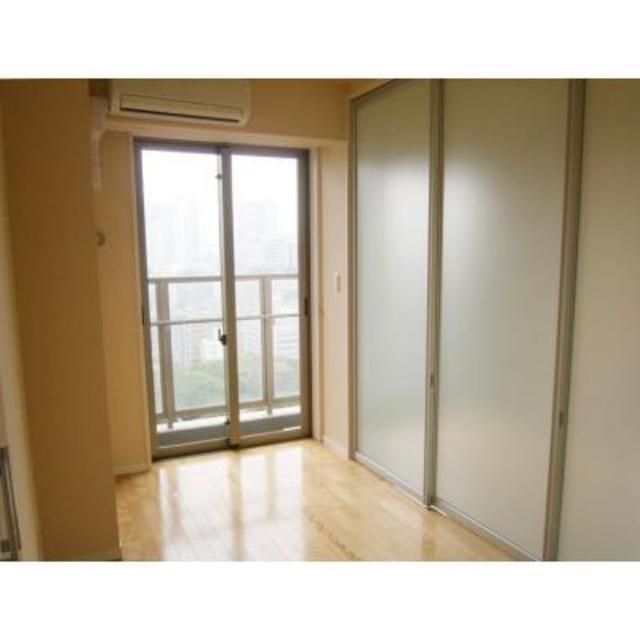 パークキューブ愛宕山タワー（701） 部屋画像