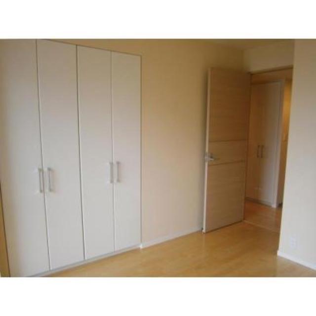 パークキューブ愛宕山タワー（701） 部屋画像