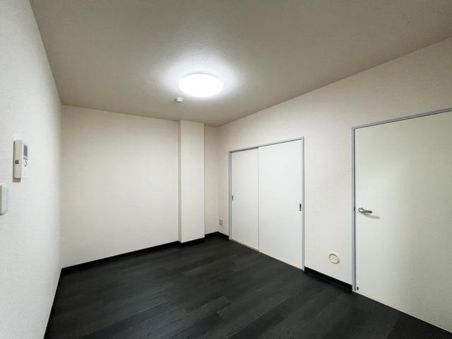 シティパル瑞江（402） 部屋画像
