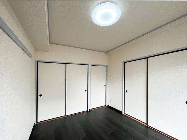 シティパル瑞江（402） 部屋画像