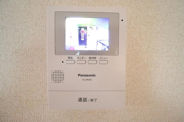 ハーモニス国分寺　ＡＢＣ（B201） 部屋画像