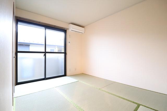 ハーモニス国分寺　ＡＢＣ（B201） 部屋画像