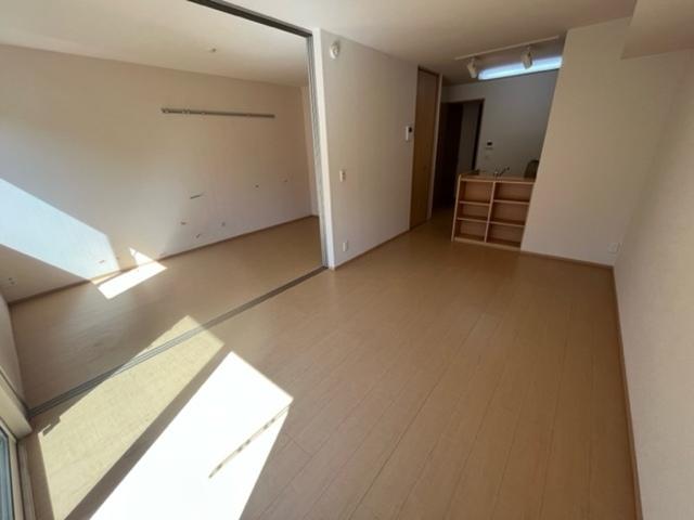 グランメール（101） 部屋画像