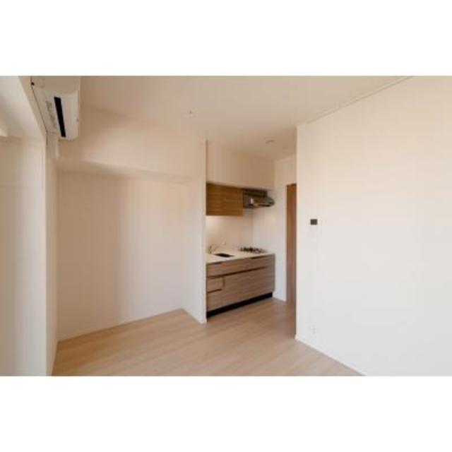 パークアクシス上野（305） 部屋画像