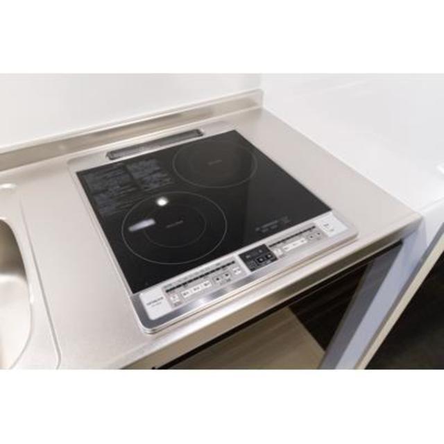 シーズリンクス赤坂（302） 部屋画像