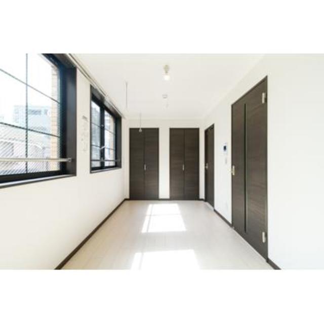 シーズリンクス赤坂（302） 部屋画像
