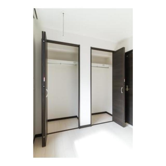 シーズリンクス赤坂（302） 部屋画像