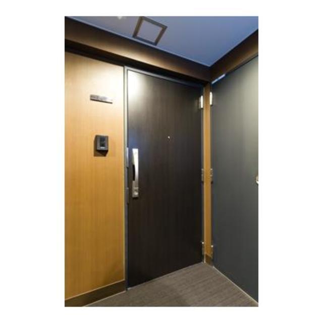 シーズリンクス赤坂（302） 部屋画像