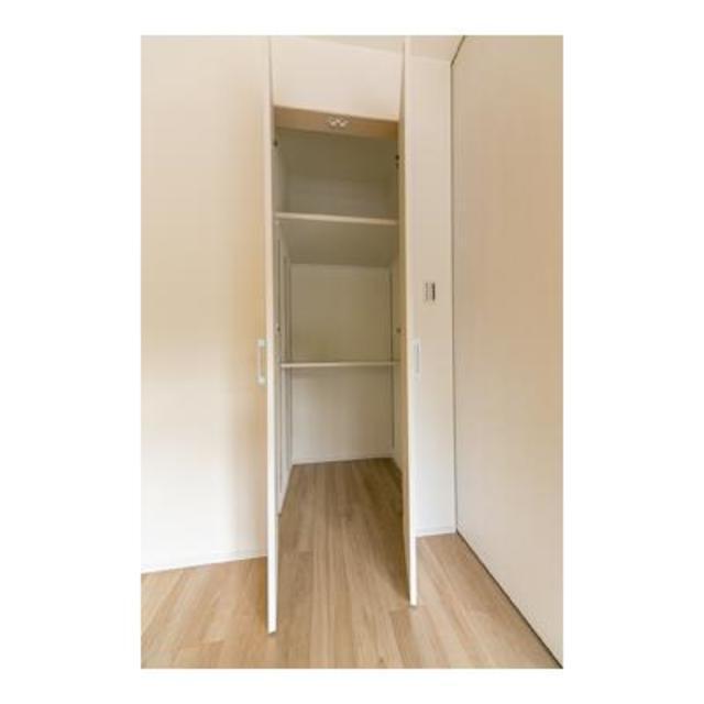 アンソレイユ氷川台（107） 部屋画像