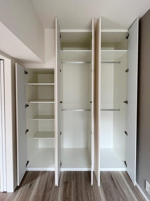 パークアクシス東陽町レジデンス（1103） 部屋画像