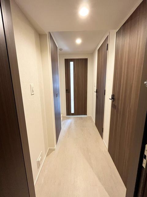 パークアクシス東陽町レジデンス（1103） 部屋画像