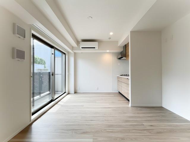 パークアクシス東陽町レジデンス（1103） 部屋画像