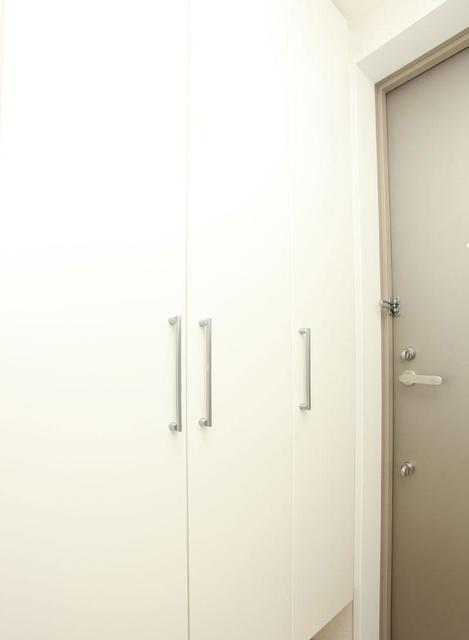 パークアクシス御茶ノ水ステージ（617） 部屋画像