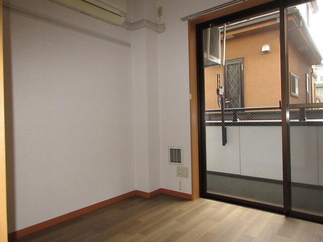 Ｇ.Ｍ. Ｃｏｕｒｔ（102） 部屋画像