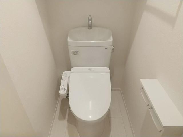 カーサ　杜（202） 部屋画像