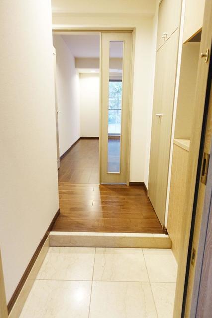 参宮橋マンション（107） 部屋画像
