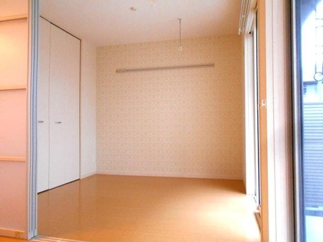 フォルテーヌⅤ（103） 部屋画像