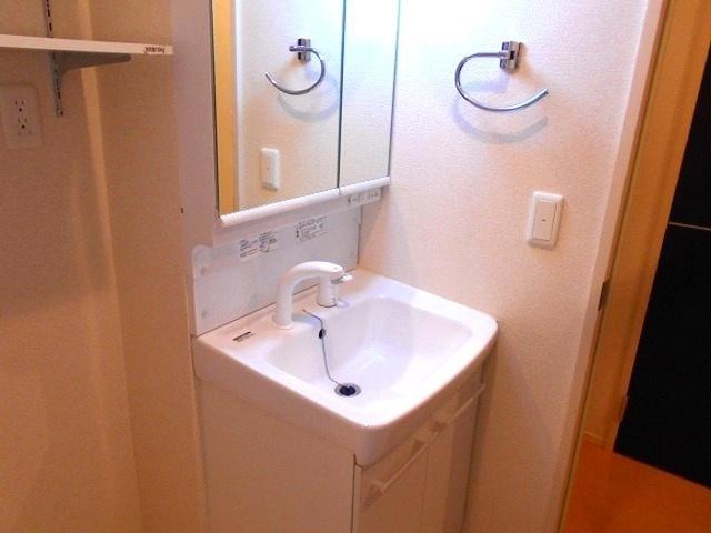 フォルテーヌⅤ（103） 部屋画像