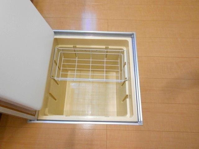 フォルテーヌⅤ（103） 部屋画像