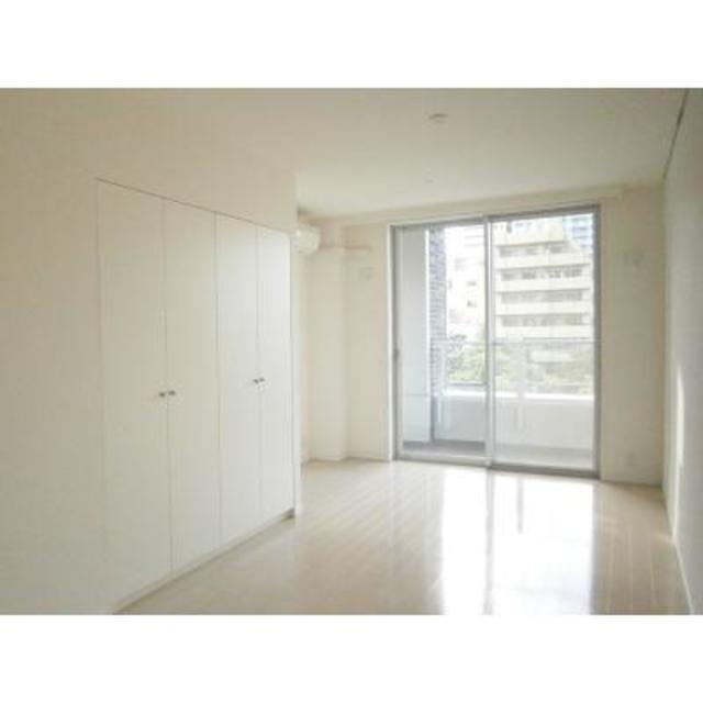 ＴＨＥ　ＴＯＫＹＯ　ＴＯＷＥＲＳ　ＭＩＤＴＯＷＥＲ（411） 部屋画像