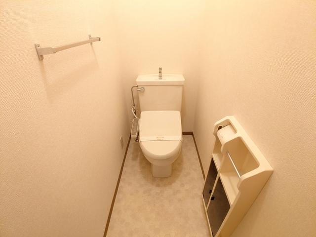 グレース新町（201） 部屋画像