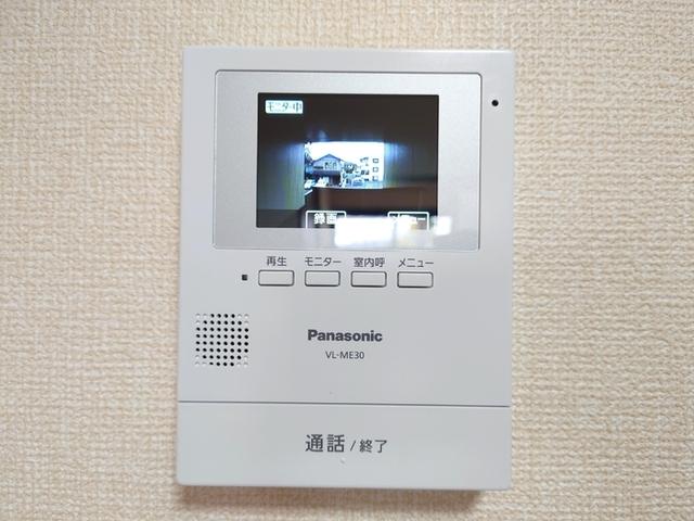 グレース新町（201） 部屋画像