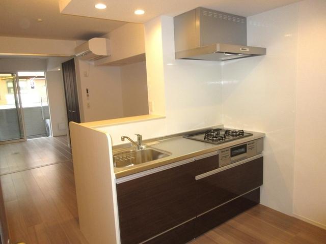 エクセリア徳丸Ⅰ（302） 部屋画像