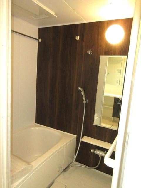 エクセリア徳丸Ⅰ（302） 部屋画像
