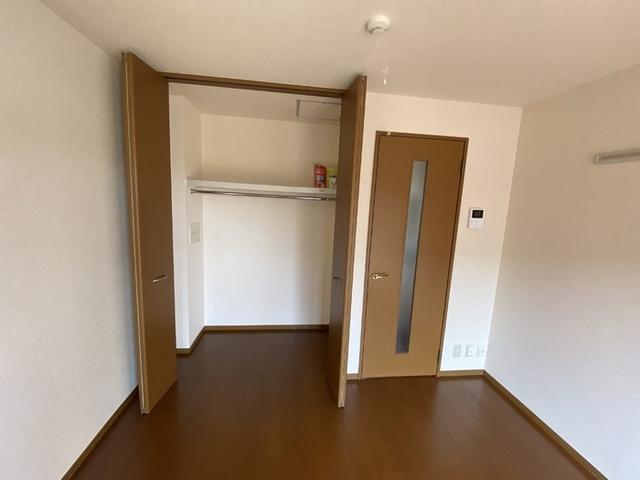 モンテローザ（202） 収納