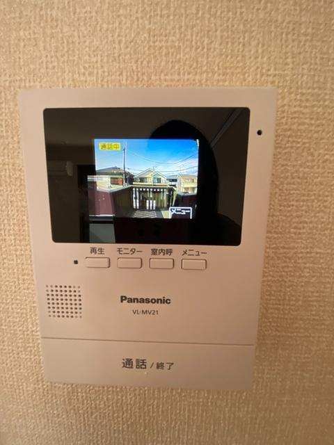 モンテローザ（202） 部屋画像