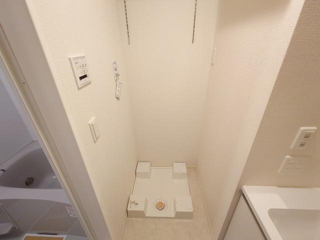 プレシャス富士見（302） 部屋画像