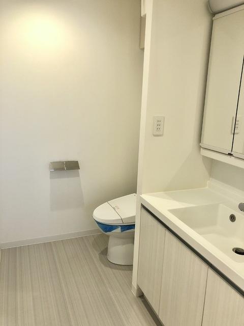 ロイジェントパークス四ツ谷（1303） 部屋画像