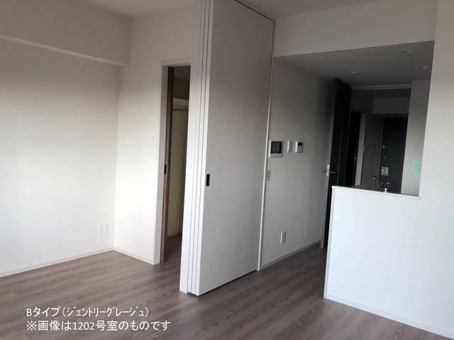 デュオフラッツ池袋（1202） 部屋画像