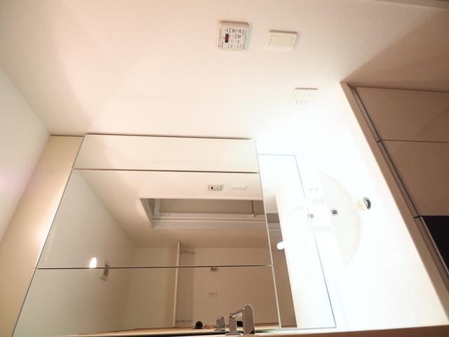 ロイヤルパークスリバーサイド（0605） 部屋画像