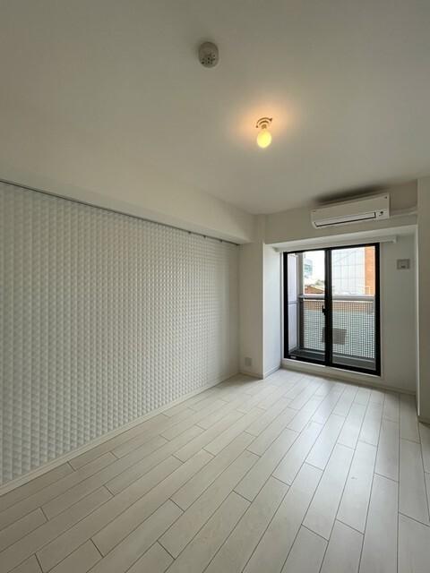 パーク・アヴェニュー神南（609） 部屋画像