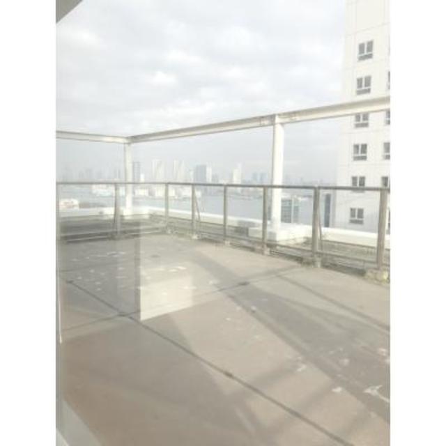 パークタワー芝浦ベイワード　アーバンウイング（2501） 部屋画像