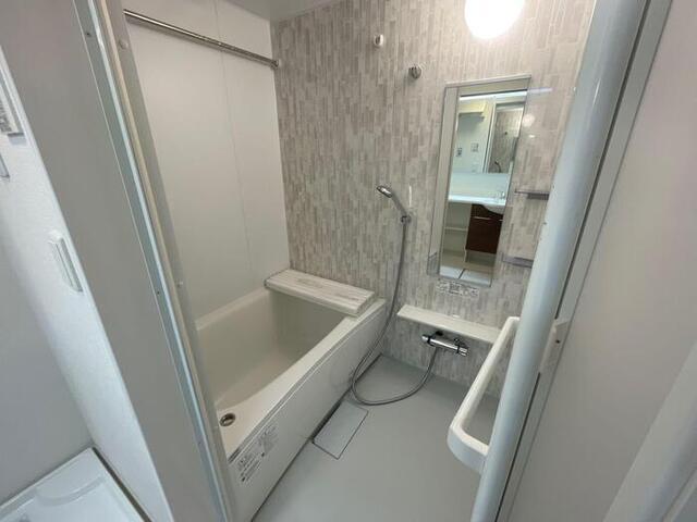 エクセリア上鷺宮Ⅱ（303） 部屋画像