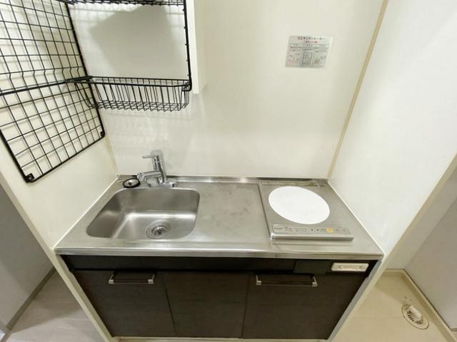 ドルフ北烏山　Ｄ（109） 部屋画像