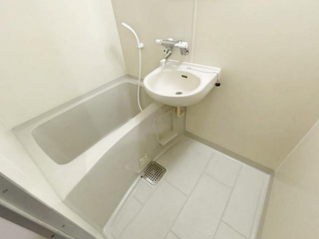 ドルフ北烏山　Ｄ（109） 部屋画像