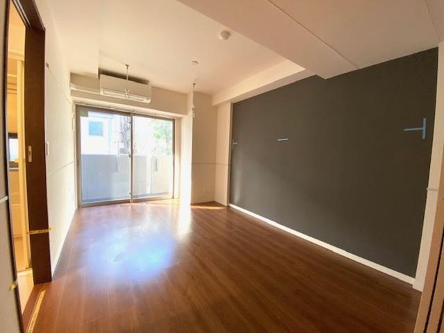 Hill Flat Osaki（111） 部屋画像