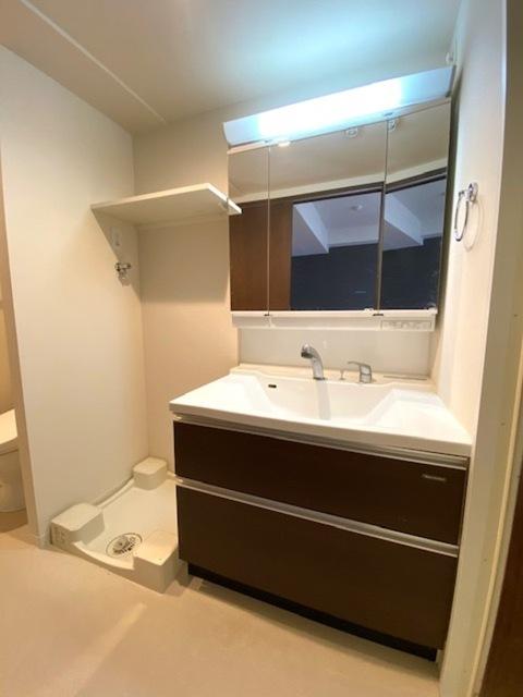 Hill Flat Osaki（111） 部屋画像