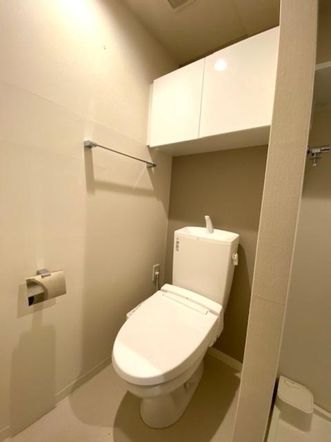 Hill Flat Osaki（111） 部屋画像