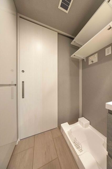 リバーポイントタワー（805） 部屋画像